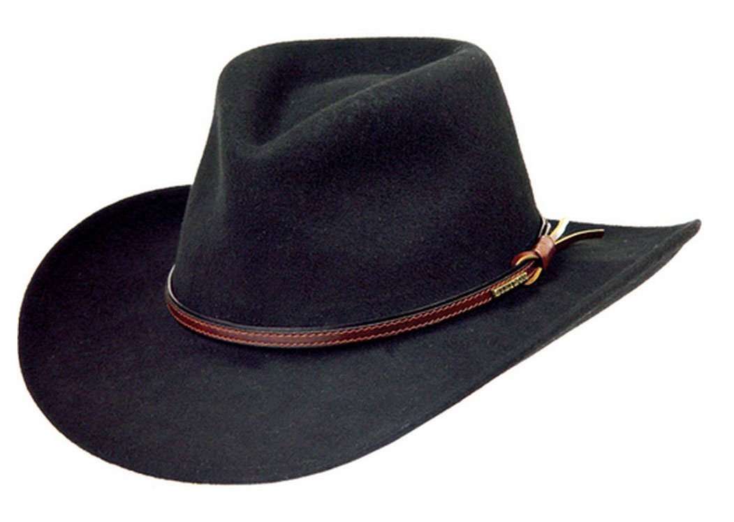 stetson-bozeman-outdoor-cowboy-hut-aus-wolle-zum-rollen image 1