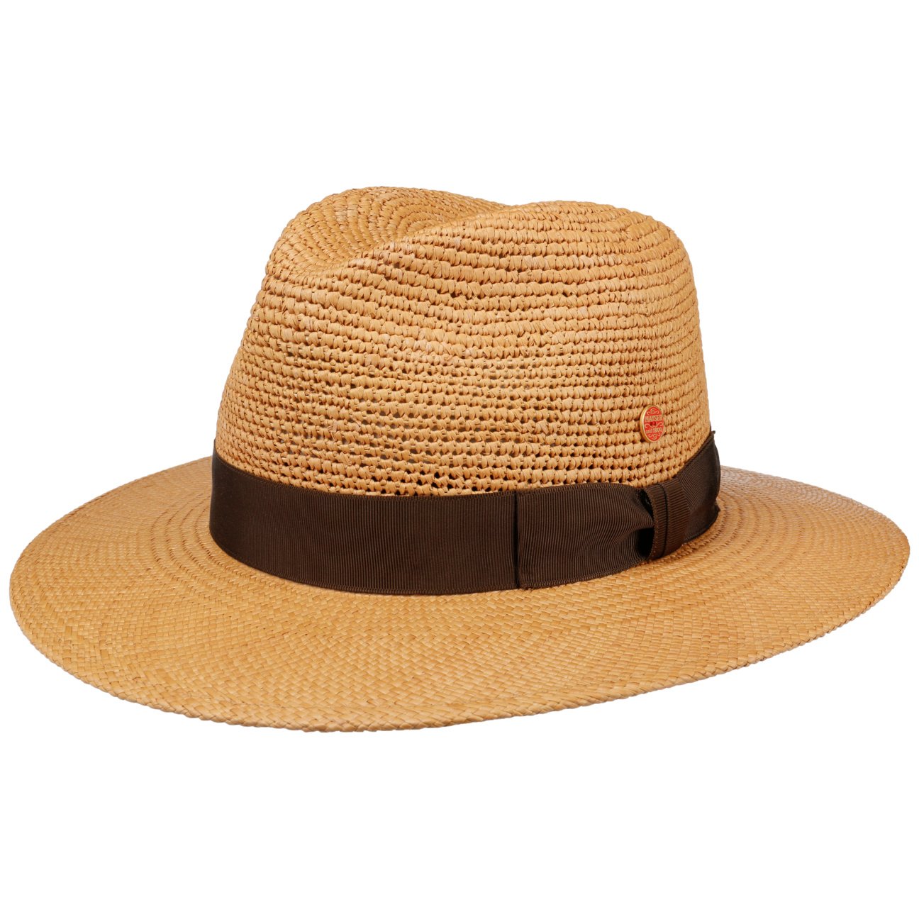 mayser-ricardo-crochet-panamahut-herren-toquilla-stroh image 3