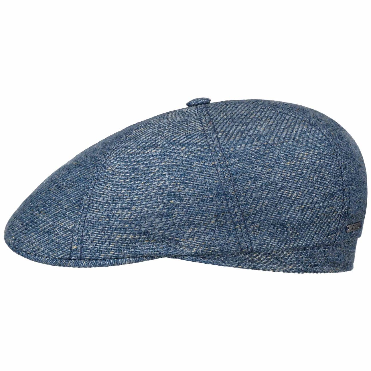 stetson-torrick-flatcap-achtteilig-made-in-germany image 5