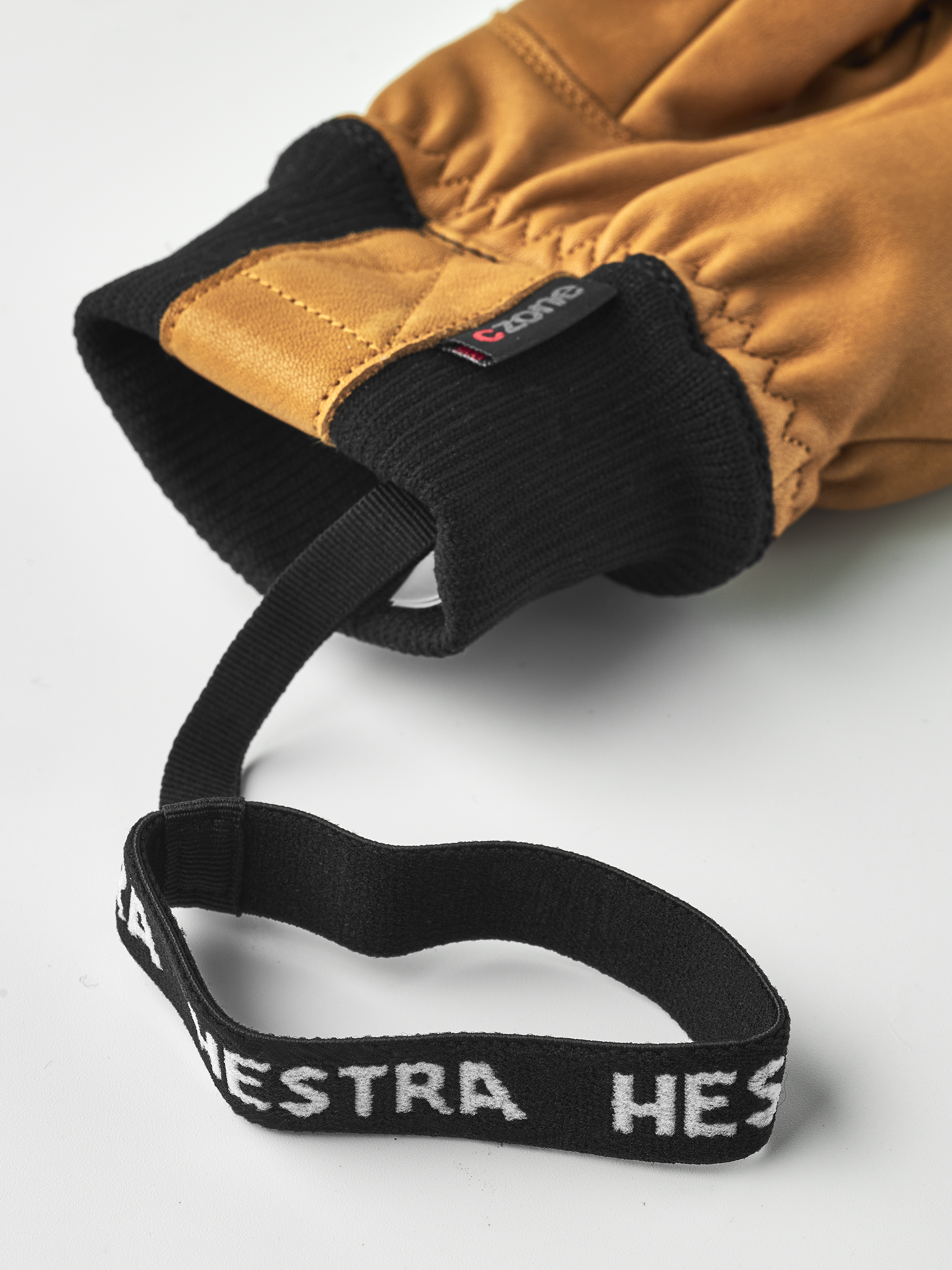 hestra-ergo-grip-czone-vernum-5-finger-skihandschuh image 6