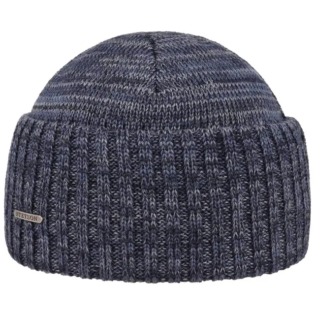 stetson-wisconsin-umschlagm-tze-wollm-tze-blau image 1