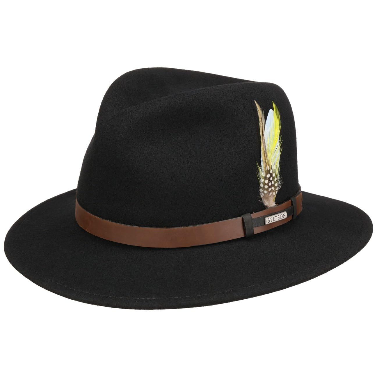 stetson-sardis-vitafelt-traveller-hut-wollfilz-wasserabweisend-made-in-usa image 8