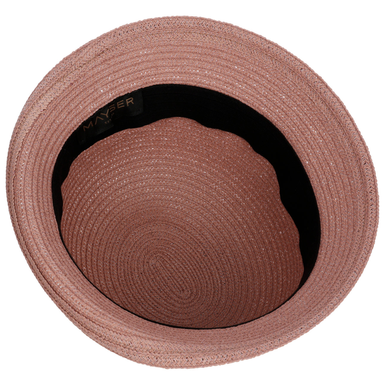 mayser-nanni-paperbraid-strohhut-glockenhut-knautschbar image 4