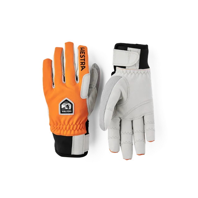 hestra-ergo-grip-xc-race-5-finger-langlauf-handschuh-unisex image 1