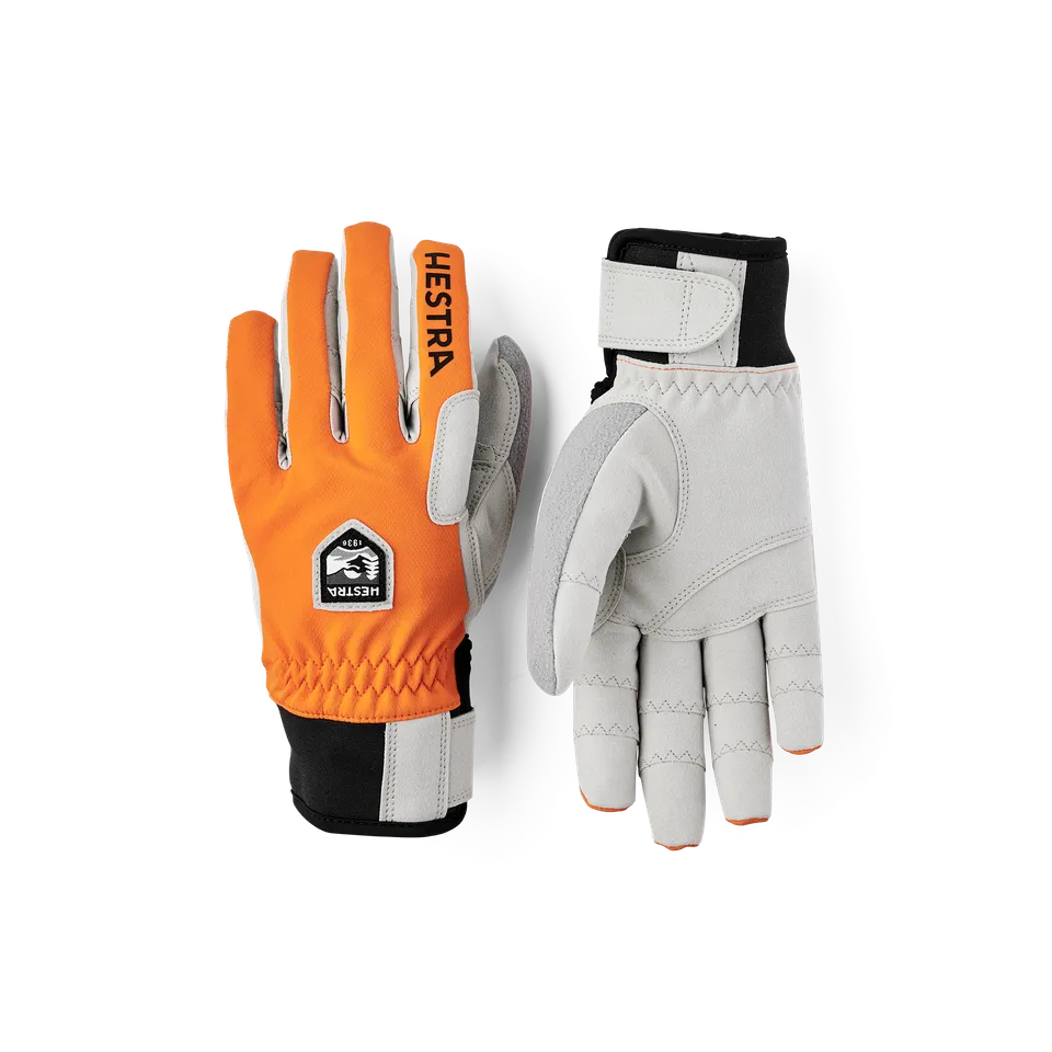 hestra-ergo-grip-xc-race-5-finger-langlauf-handschuh-unisex image 1