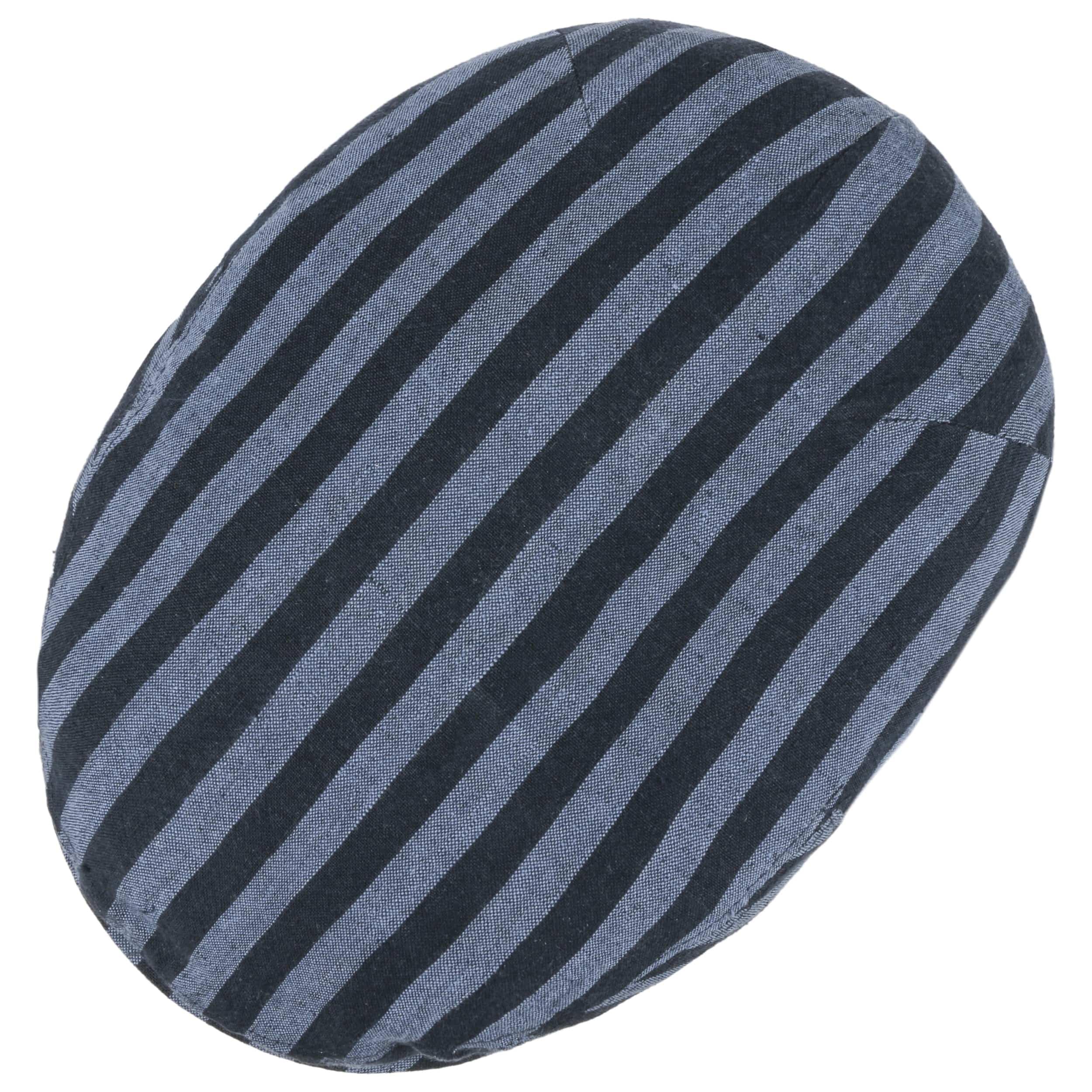 stetson-kent-bold-flatcap-aus-100-leinen-made-in-eu-herren image 3