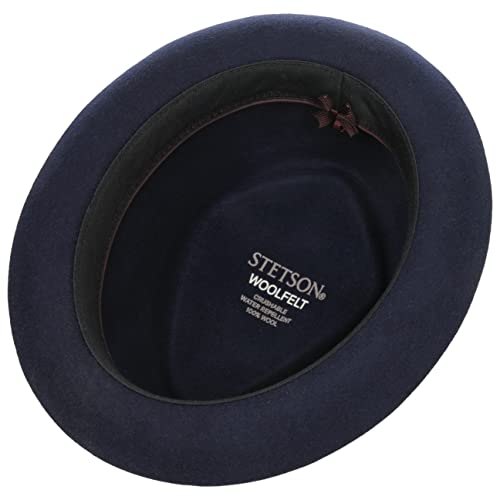stetson-costoca-diamond-wollhut-regenhut-mit-asahi-guard image 7