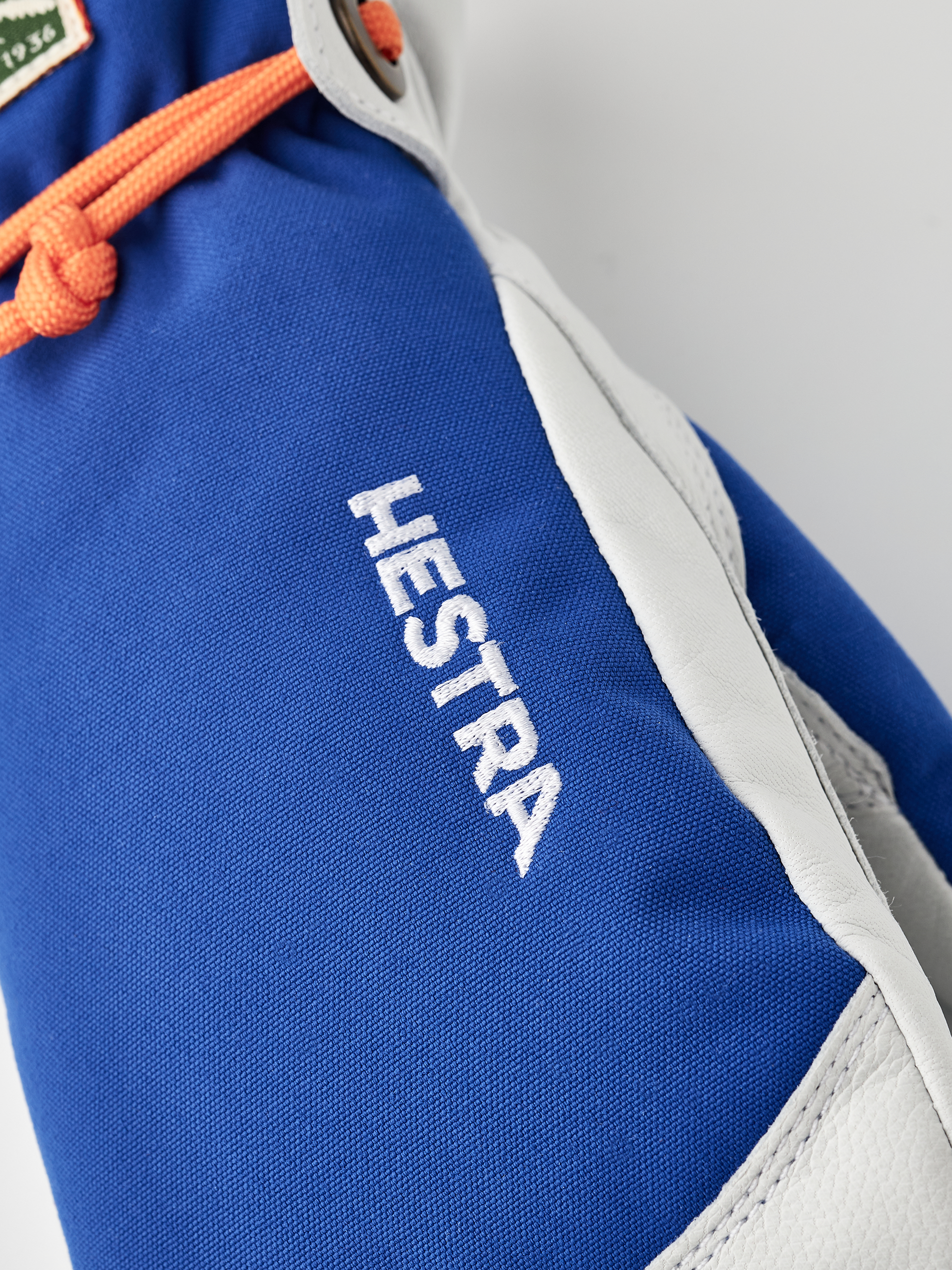 hestra-wakayama-jr-fausthandschuh-ziegenleder image 4