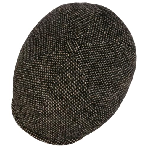 stetson-lake-norden-wollschirmm-tze-hatteras-meliert-herren image 7