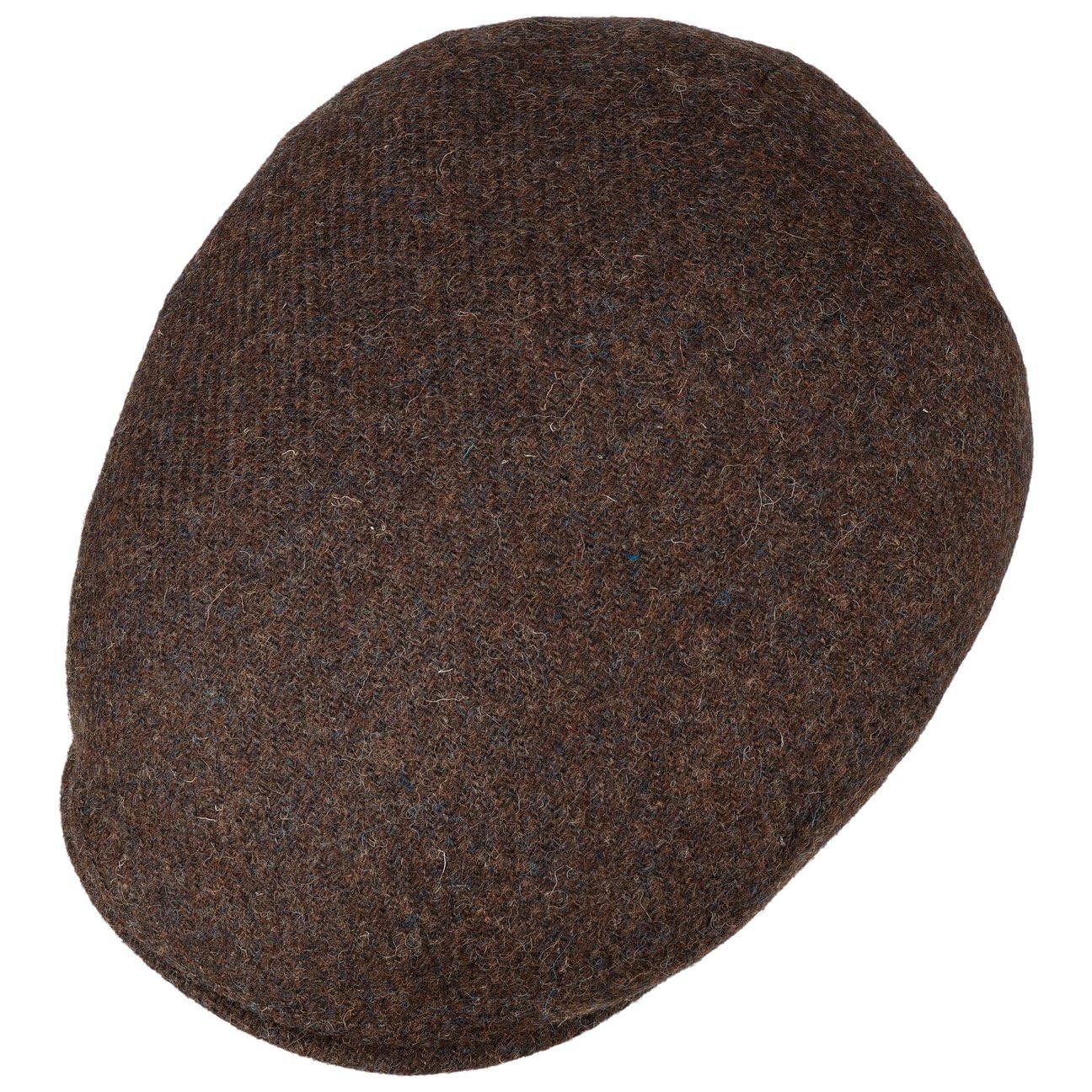 stetson-kent-wool-160-years-flatcap-made-in-germany image 3