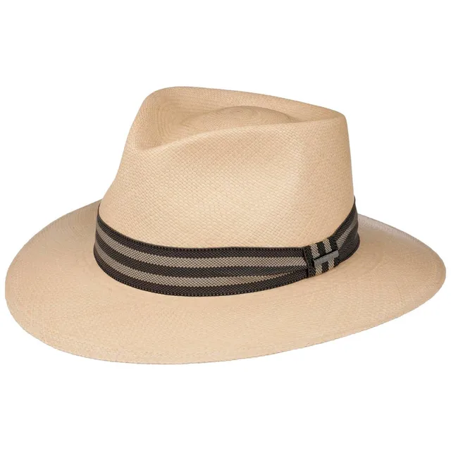 stetson-vandoca-traveller-panamahut-unisex-natur-strohhut-mit-uv-schutz-40 image 1