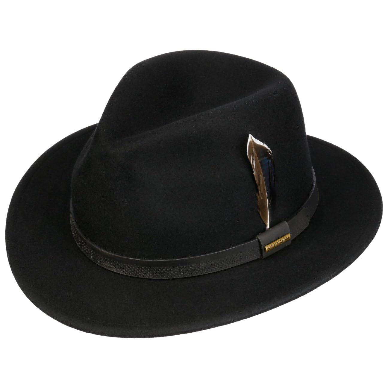 stetson-boynton-traveller-hut-wollfilz-packable-herren image 3