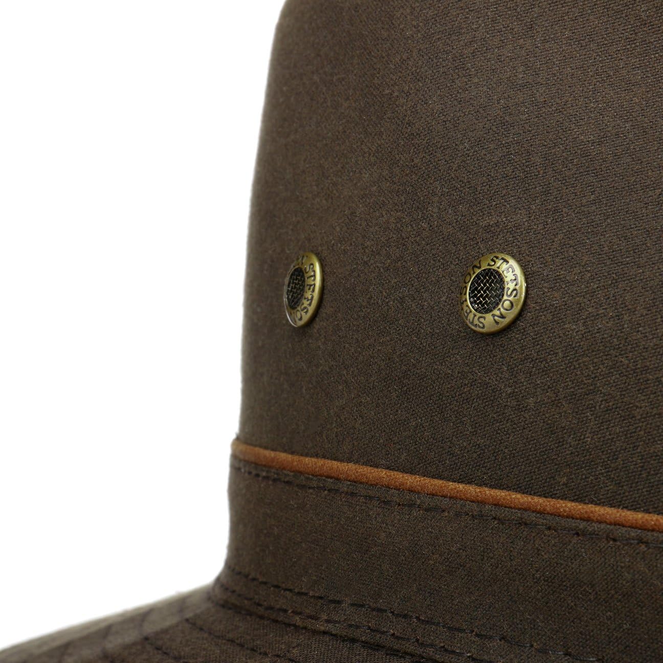 stetson-drasco-bucket-hat-stoffhut-uv-schutz-80-outdoor image 8