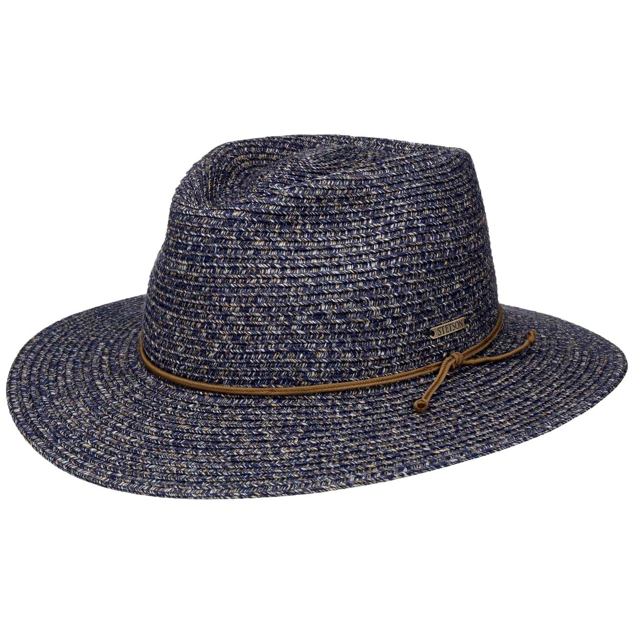 stetson-washable-braid-traveller-stoffhut-mit-uv-schutz-40-f-r-herren image 5