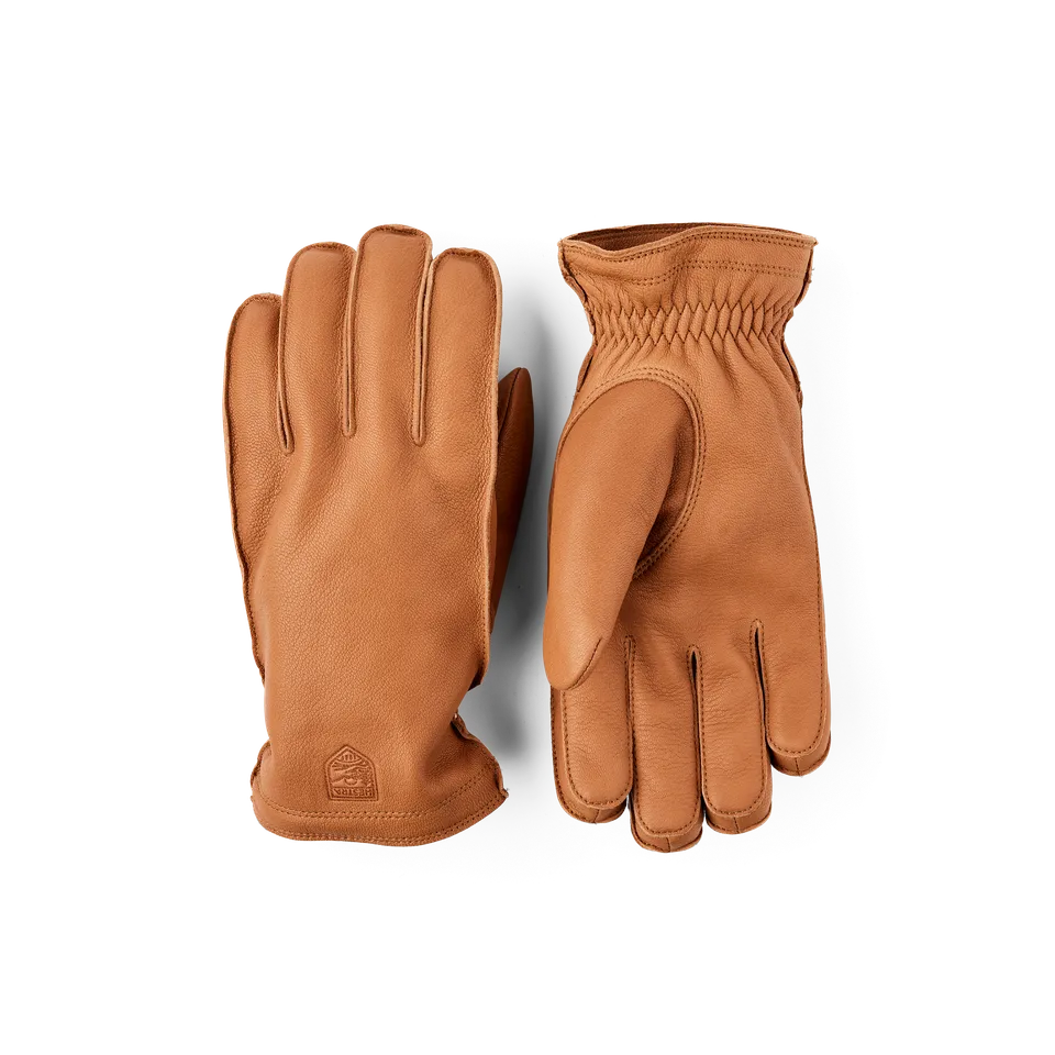 hestra-jon-birk-winterhandschuh-herren-ziegenleder image 1