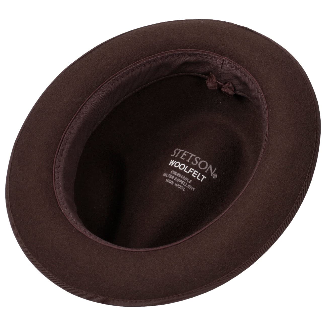 stetson-villarson-player-wollhut-trilby-wasserabweisend-made-in-eu image 4