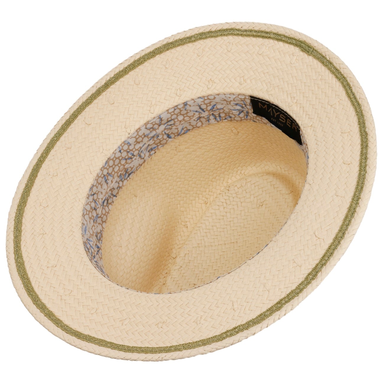 mayser-mathis-summer-strohhut-traveller-unisex image 3