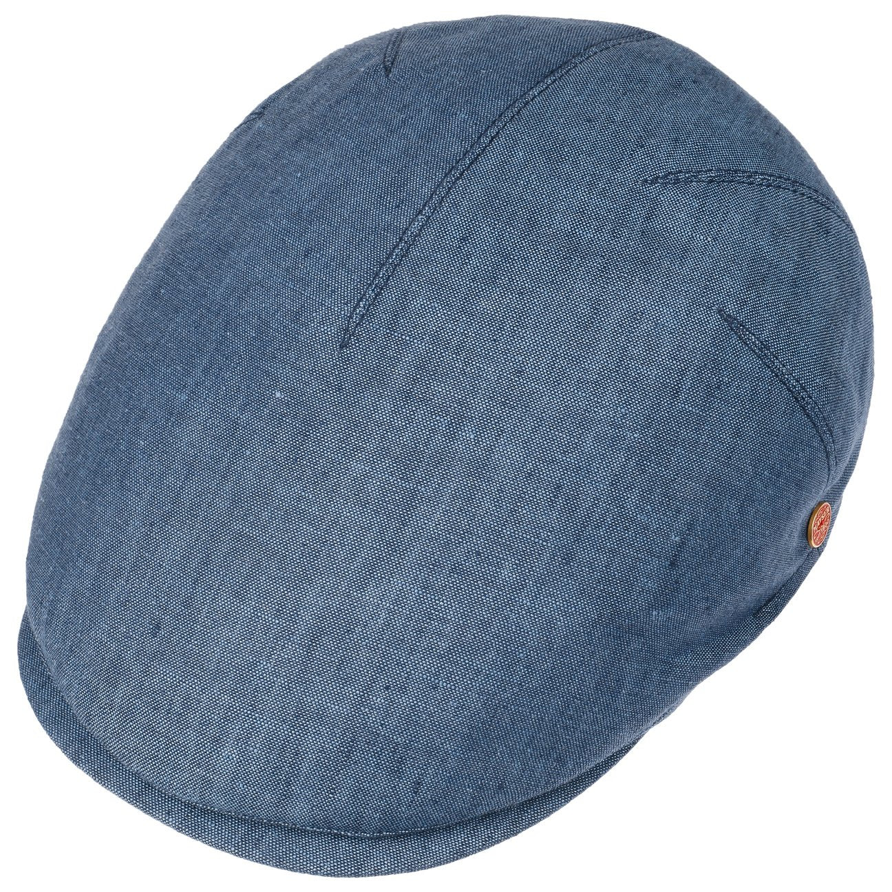 mayser-sidney-leinen-flatcap-herren image 7