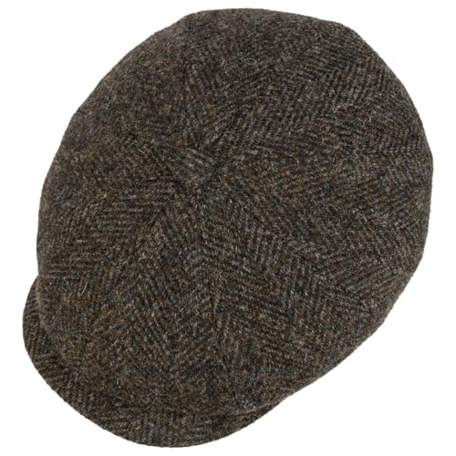 stetson-hatteras-hahnentritt-wollcap-schirmm-tze-made-in-eu-herren image 6