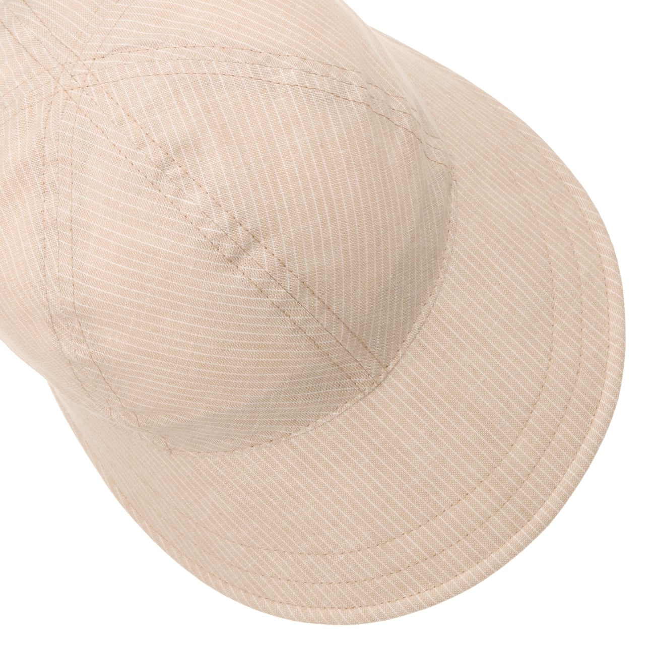 mayser-lilly-stripes-visor-leinen-baumwolle image 7