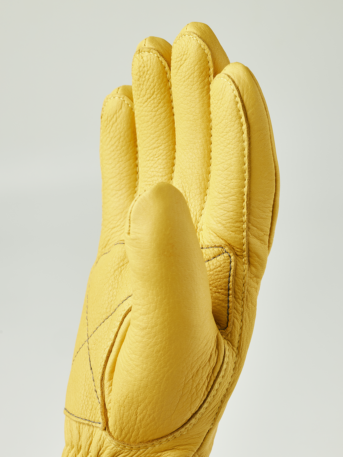 hestra-eirik-herren-winterhandschuh-aus-hirschleder image 2