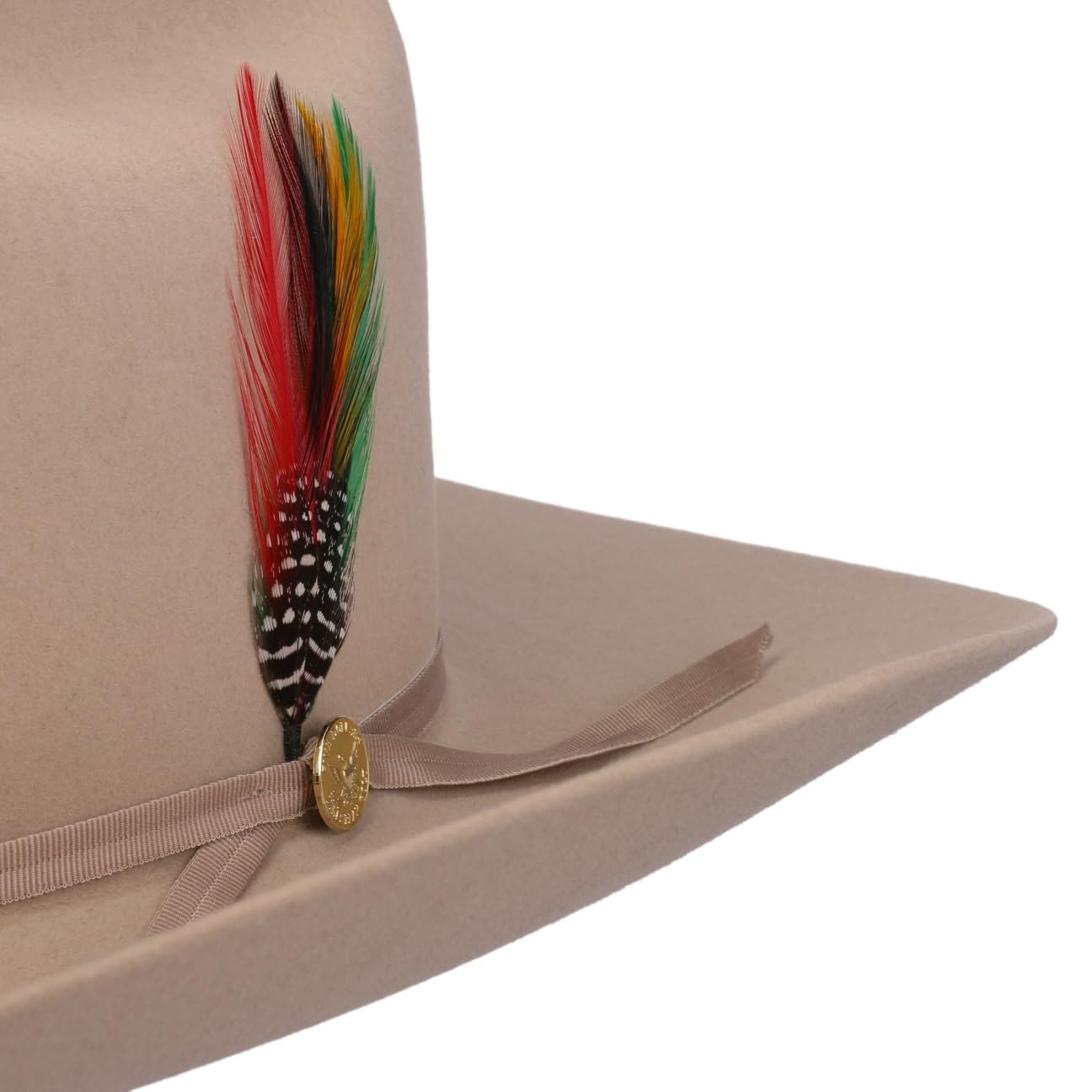stetson-rancher-160th-edition-6x-westernhut-cattlemanform-made-in-usa-herren image 4