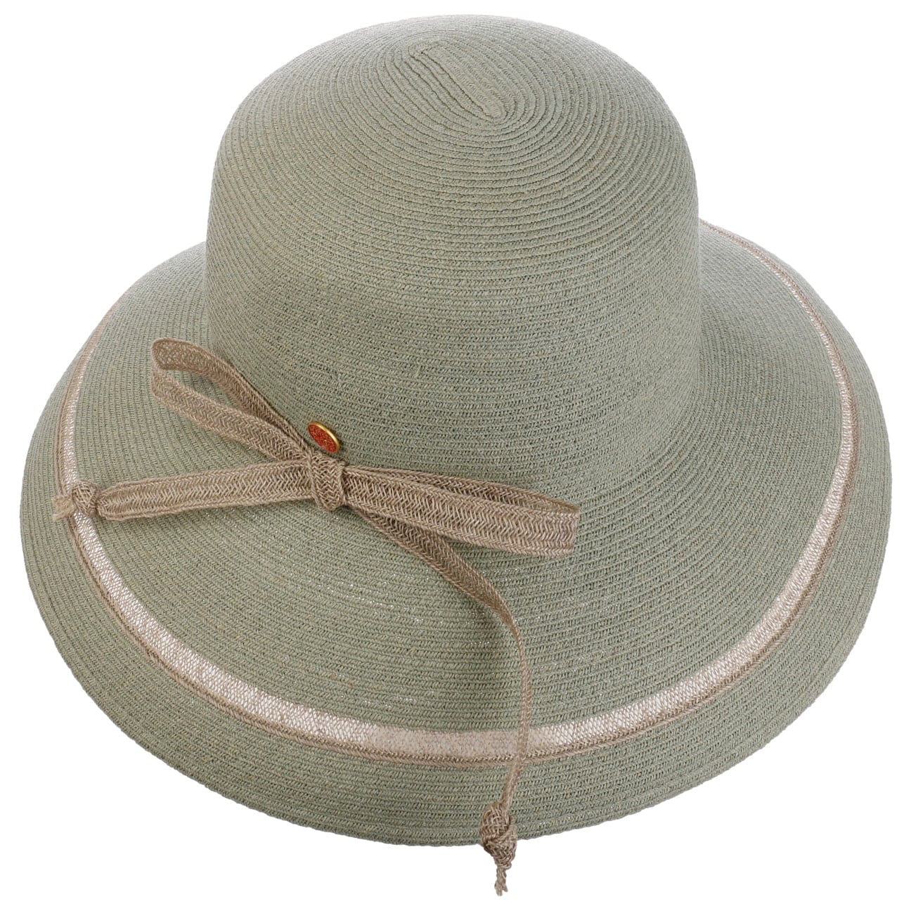 mayser-lilien-raffiahut-damen-sommerhut-mit-uv-schutz-80 image 7