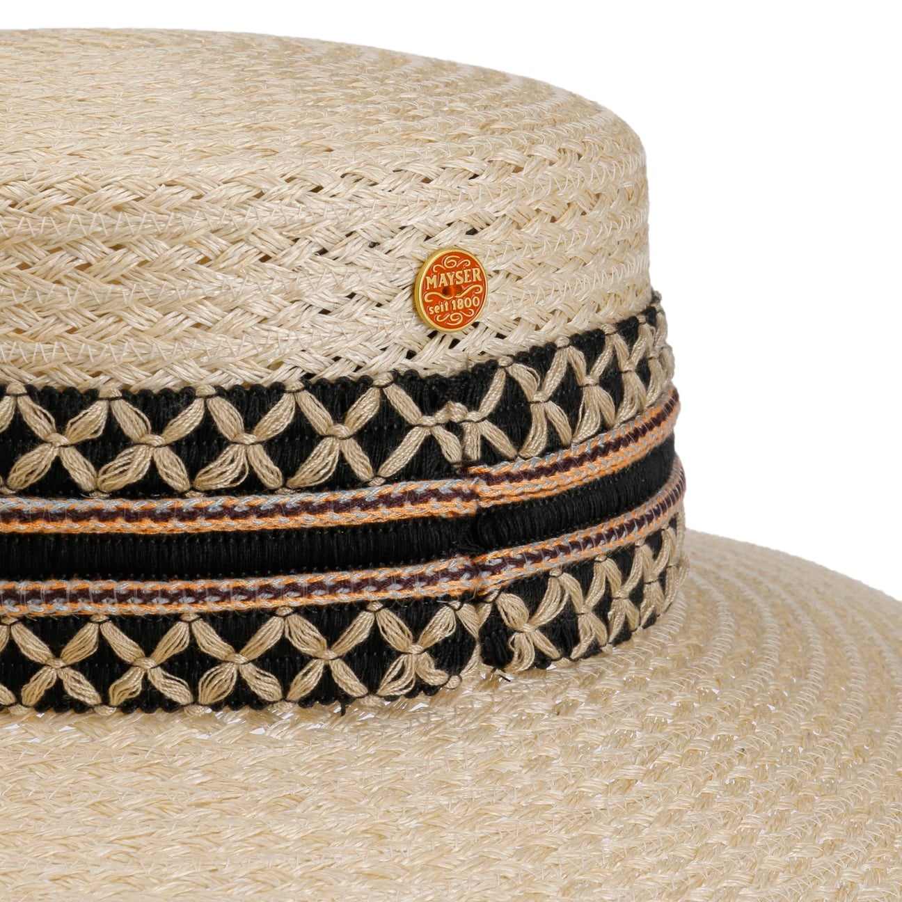 mayser-noreen-hanfhut-sommerhut-mit-breiter-krempe image 4