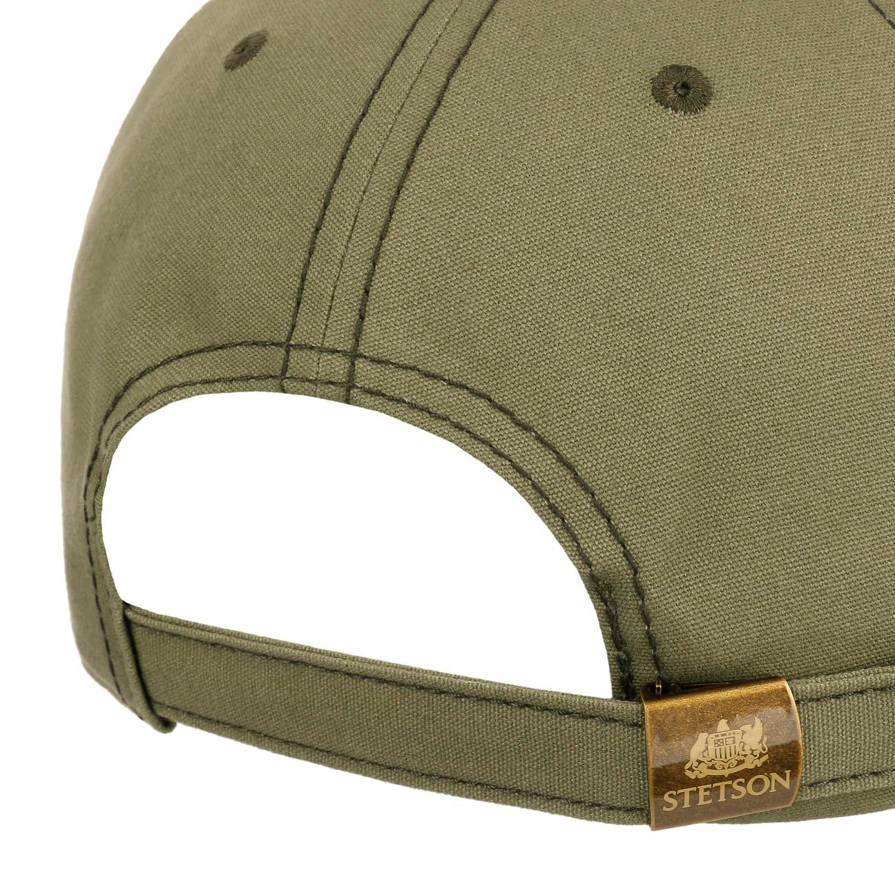 stetson-washed-canvas-fish-cap-baseballcap-baumwolle-uv-schutz-40 image 6