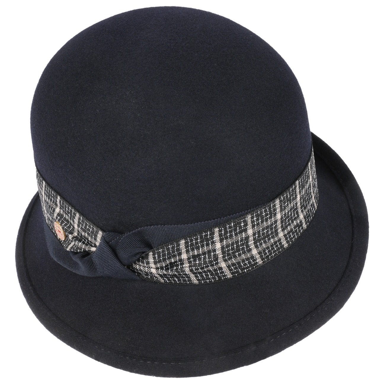 mayser-nannina-wool-glockenhut-damen-wollfilz image 3