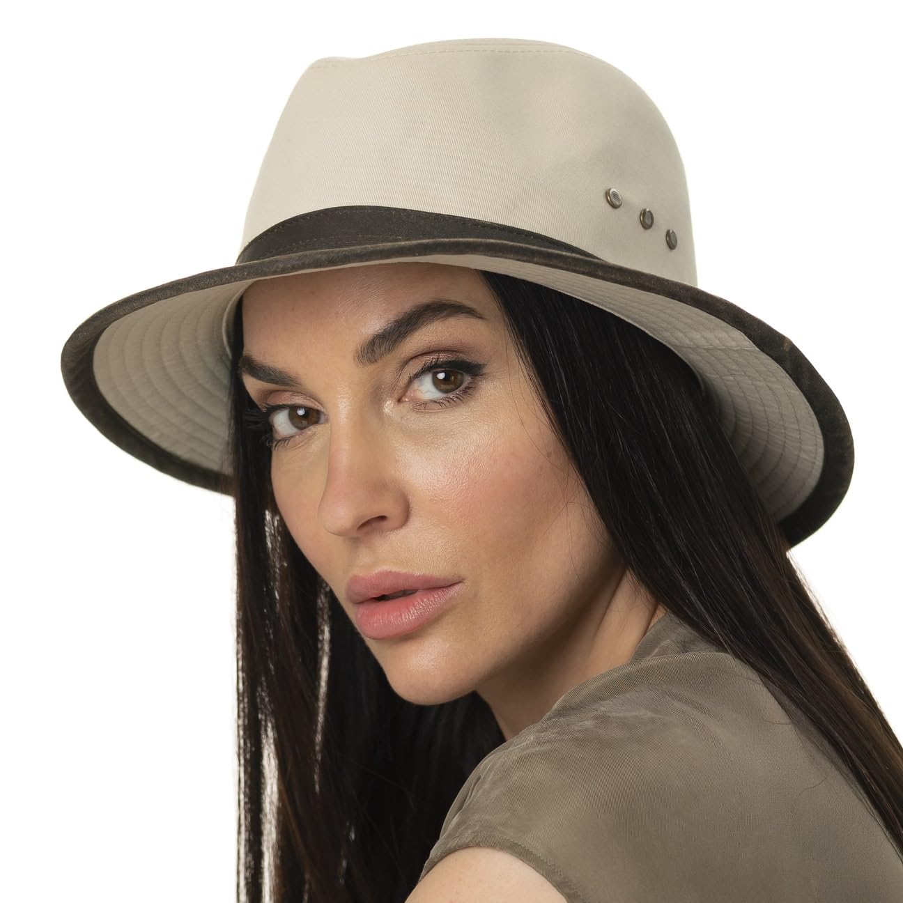 stetson-ava-cotton-traveller-hut-herren-outdoorhut-aus-baumwolle-mit-uv-schutz-4 image 2
