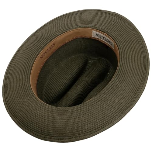 stetson-genuine-paper-westernhut-strohhut-cowboyform-mit-uv-schutz-40 image 8