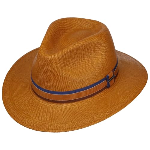 stetson-tarona-traveller-panamahut-herren image 6