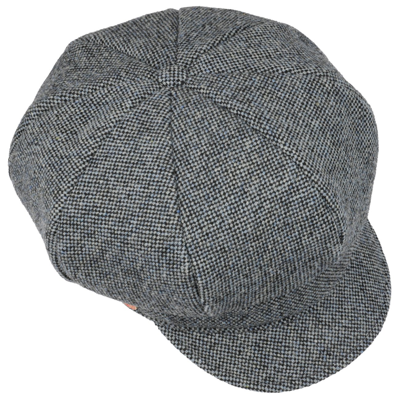 mayser-coco-tweed-ballonm-tze-damen image 8