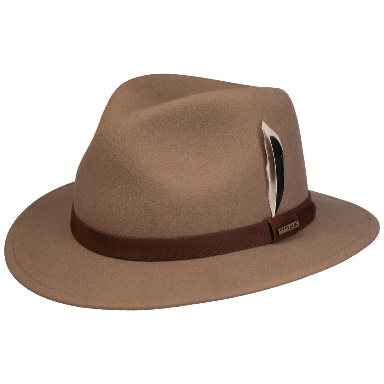 stetson-boynton-traveller-hut-wollfilz-packable-herren image 6