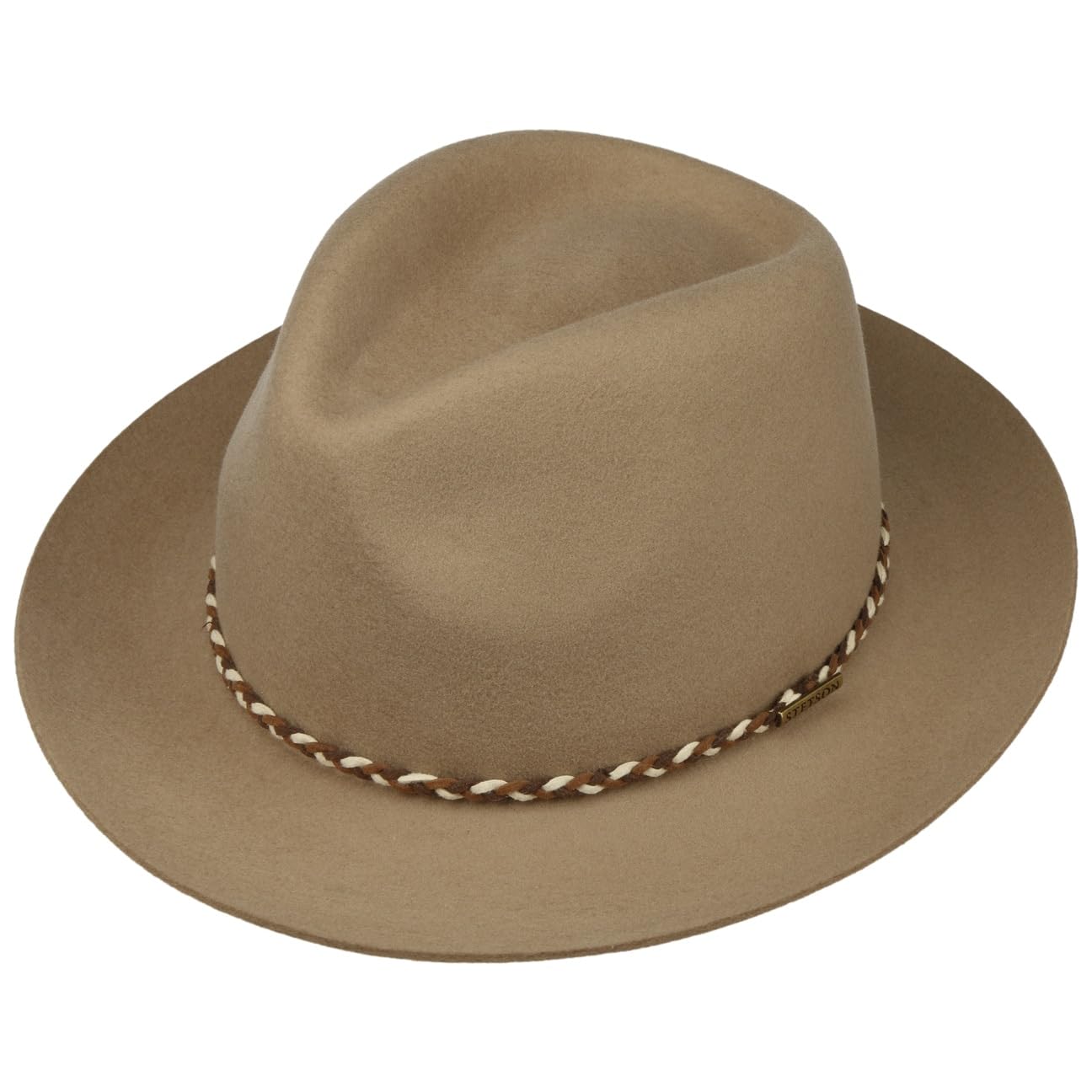 stetson-willmount-fedora-wollfilzhut-mit-asahi-guard-herren image 3