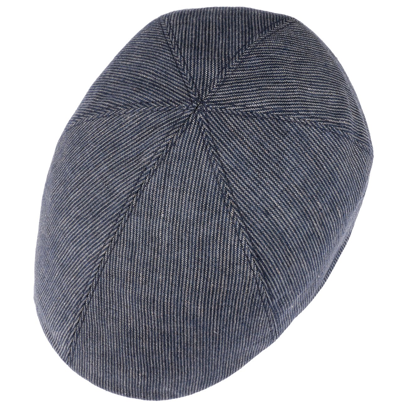 mayser-paddy-stripes-flatcap-leinen-herren image 7