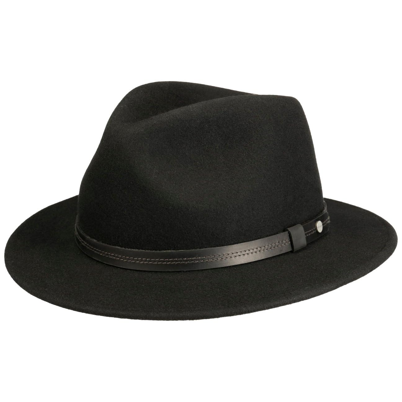 stetson-traveller-wollhut-mit-ohrenklappen-f-r-herren-winter image 8