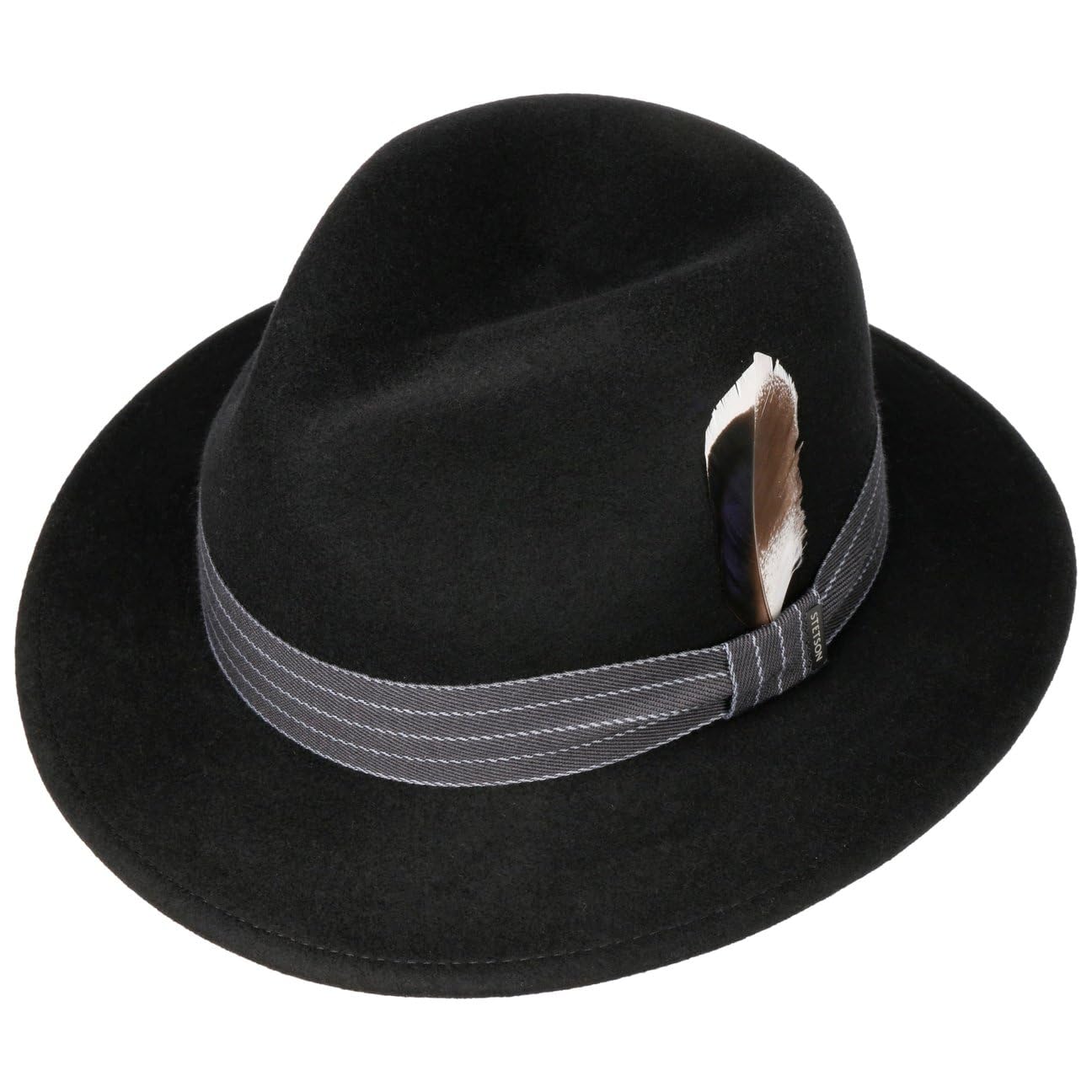 stetson-norborne-traveller-wollhut-knautschbar-allwetter image 4