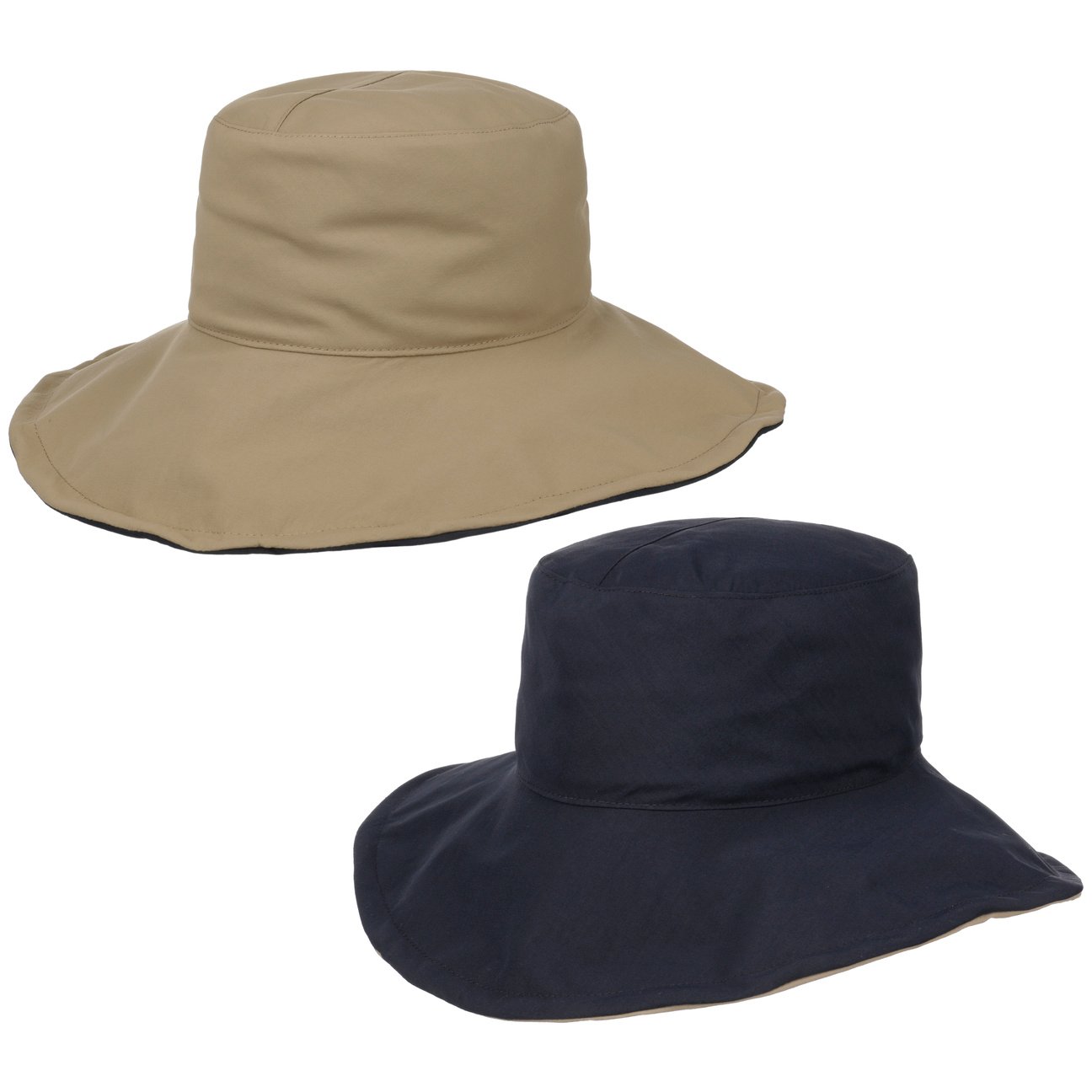 mayser-elina-sunblocker-stoffhut-wendbarer-schlapphut-mit-uv-schutz-80 image 2