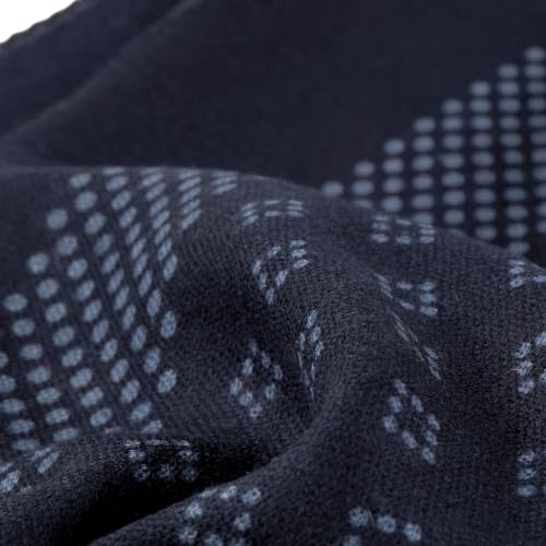 stetson-bearsbridge-wollschal-jacquard-herren-klassisch image 6