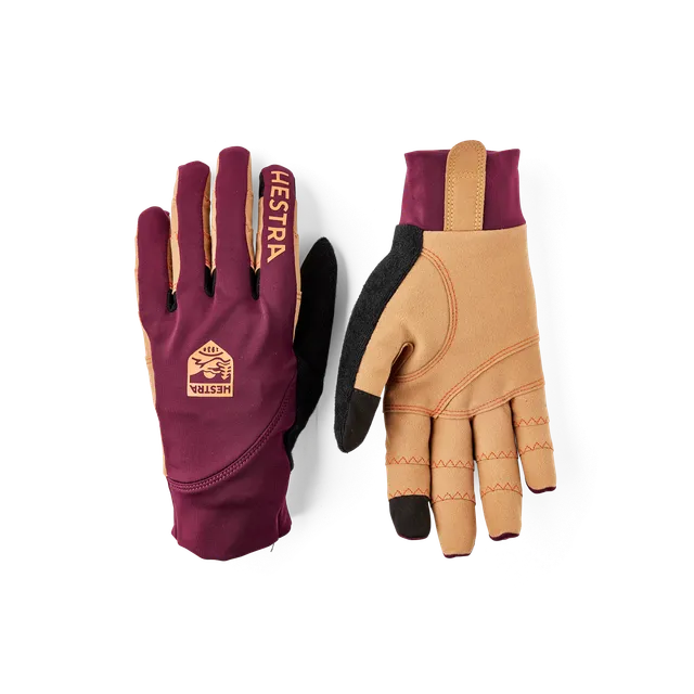 hestra-ergo-grip-race-cut-5-finger-langlauf-und-fahrradhandschuh-2 image 1
