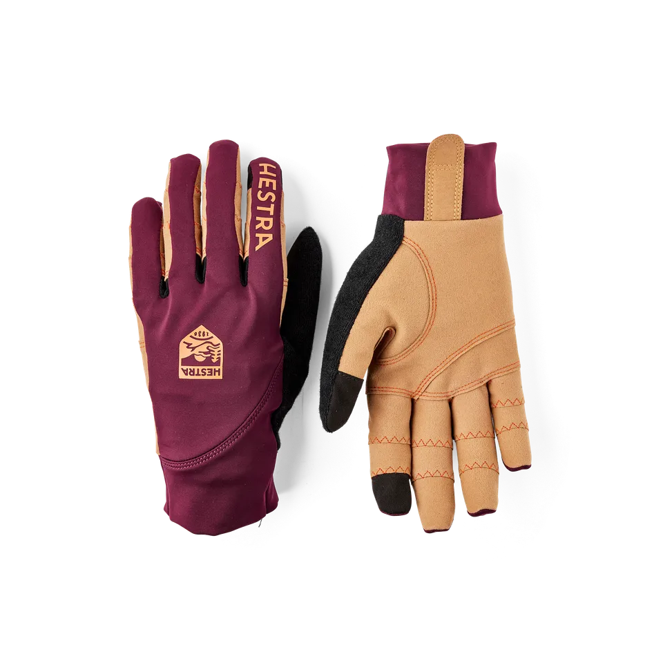 hestra-ergo-grip-race-cut-5-finger-langlauf-und-fahrradhandschuh-2 image 1