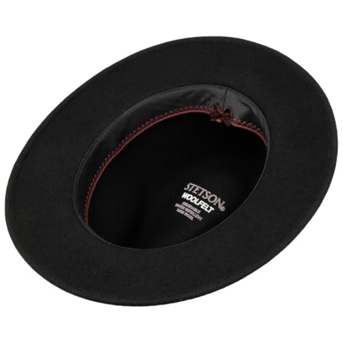 stetson-traveller-wollhut-ledergarniturband-herren-made-in-eu image 7