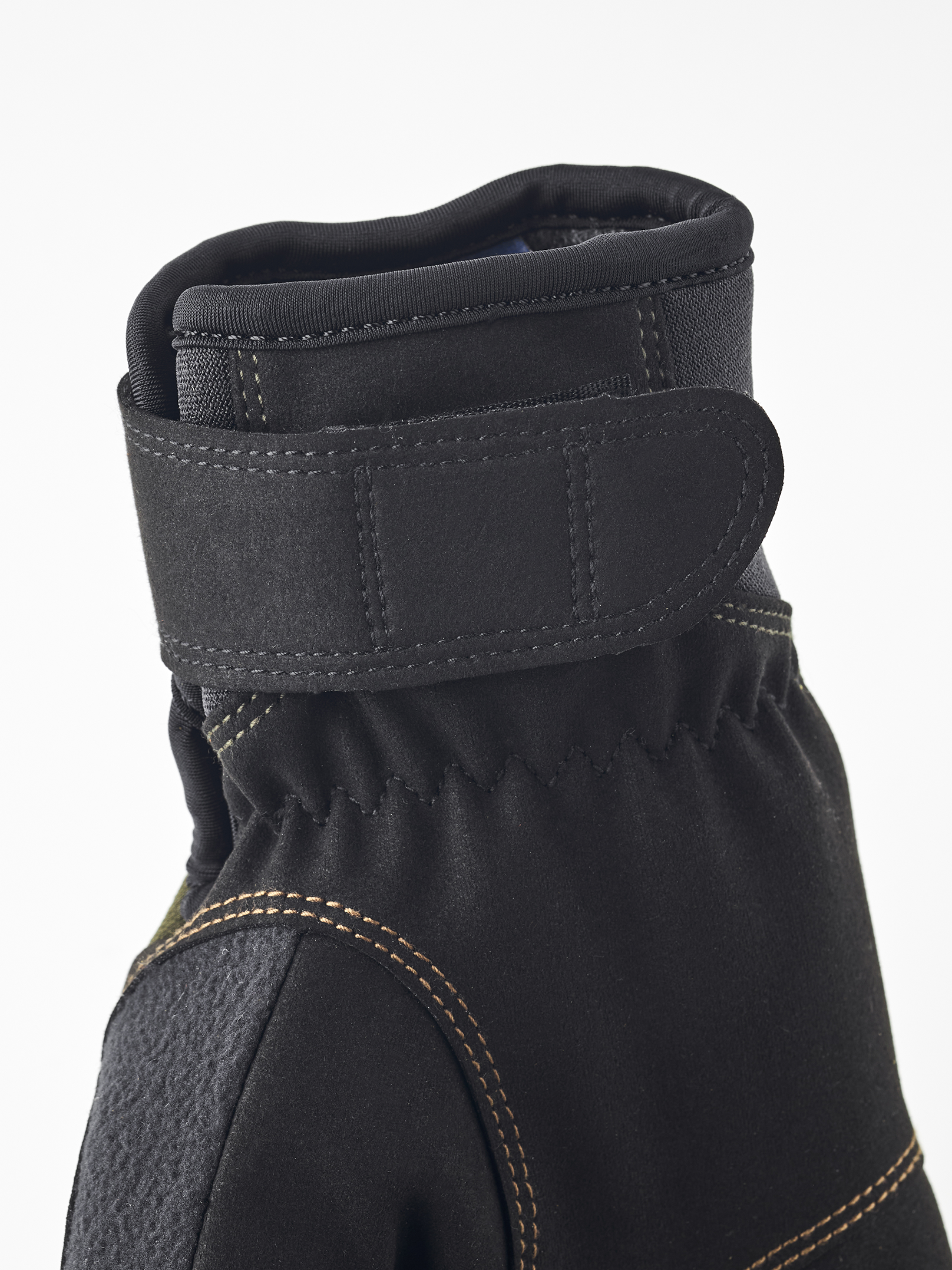 hestra-ergo-grip-wool-touring-5-finger-outdoor-und-skihandschuh-wollfutter image 5