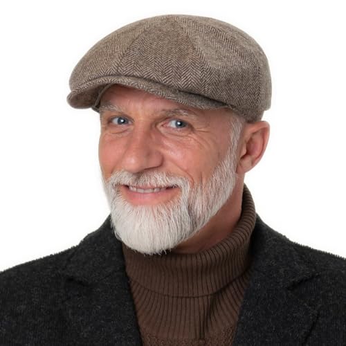 stetson-hatteras-flatcap-undyed-wool-schurwolle-herren image 7