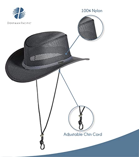 stetson-outdoorhut-mit-netzgewebe-und-9-4-cm-krempe-herren image 8