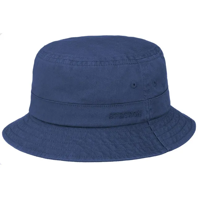stetson-organic-cotton-bucket-hat-bio-baumwolle-uv-schutz-40-packable image 1