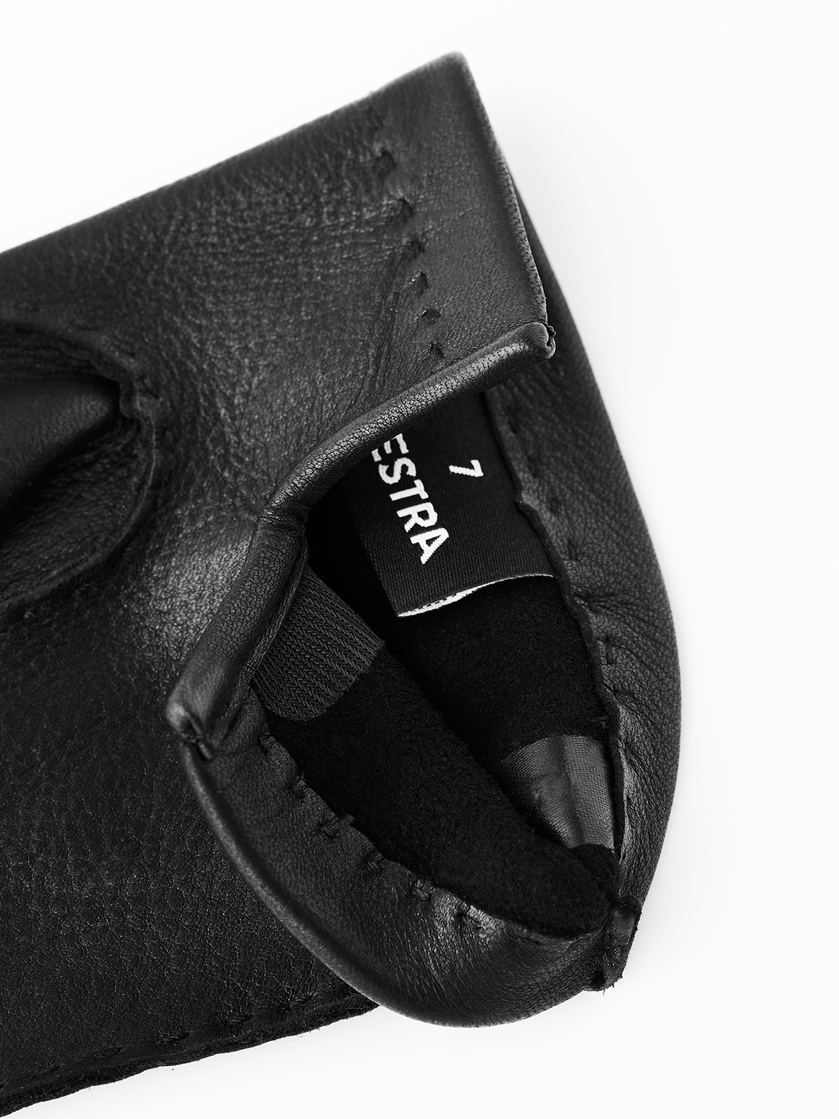 hestra-emelie-deerskin-damenhandschuh-ungef-ttert image 4
