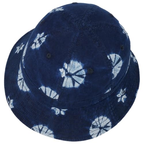 stetson-calesta-stoffhut-cloche-aus-baumwolle-gebl-mt-damen image 8